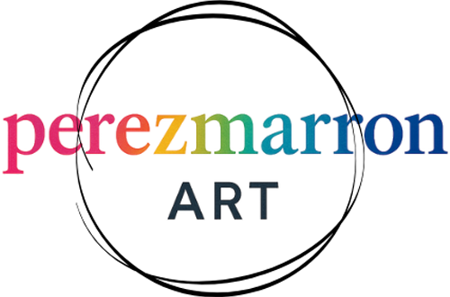 Perez Marron Art